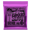 Ernie Ball - 3-Pack Power Slinky Electric Strings 11-48