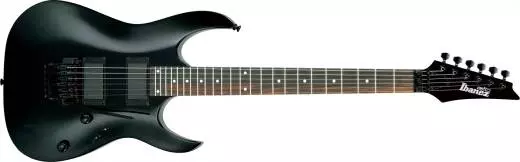 GRGA32 - Black