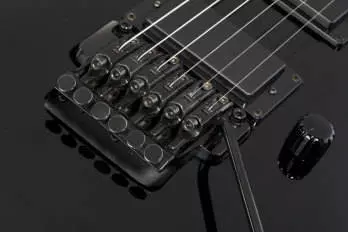 GRGA32 - Black
