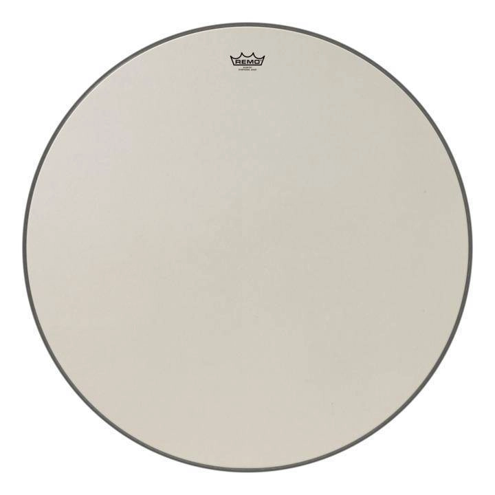 Ambassador Nuskyn Bass Drumhead, 32\'\'