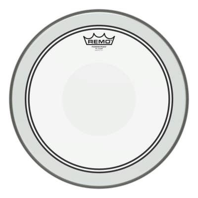 Remo - Powerstroke2 Clear, 14