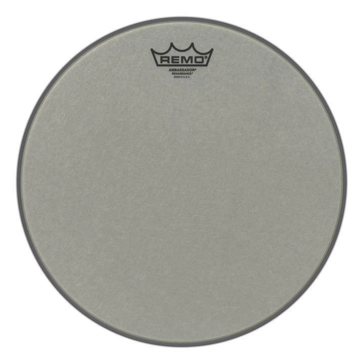 Ambassador Renaissance Drumhead, 13\'\'