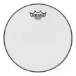 Remo - Ambassador White Suede Drumhead, 10