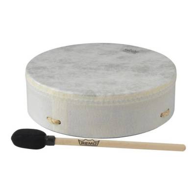 Remo - Buffalo Drum - Standard, 12