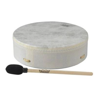 Buffalo Drum - Standard, 12\'\'