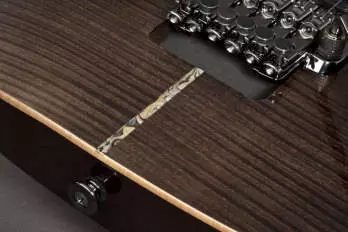 RG4570 Prestige - Himalayan Black