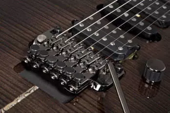 RG4570 Prestige - Himalayan Black