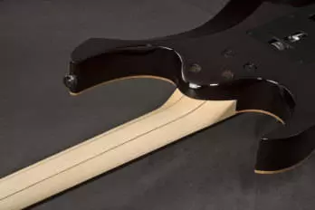 RG4570 Prestige - Himalayan Black