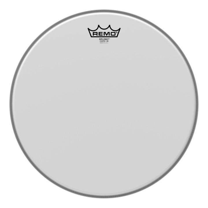 Diplomat Coated M5 Thin Snare Drumhead, 14\'\'