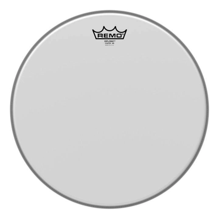 Diplomat Coated M5 Thin Snare Drumhead, 14\'\'