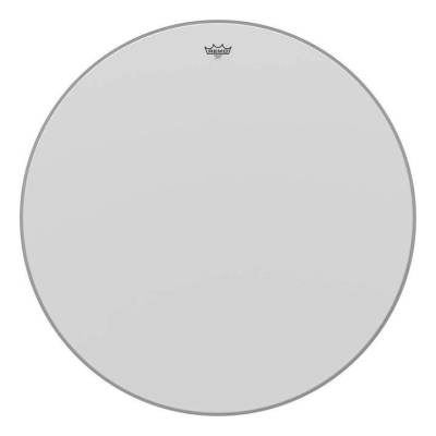 Remo - Emperor Coated Bass Drumhead, 36