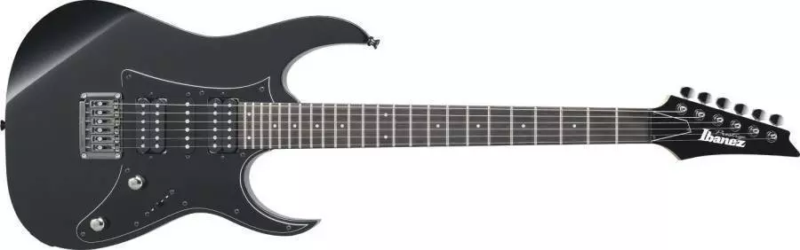 RG1451 Hard Tail Prestige - Night Crow