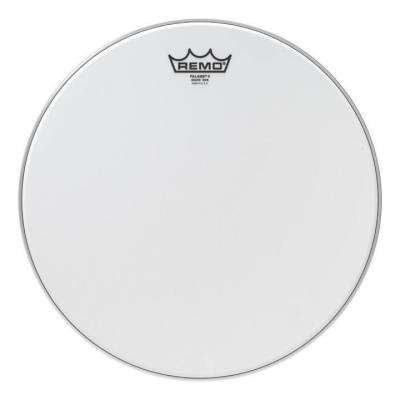Remo - Falams Smooth White Snare Side Drumheads