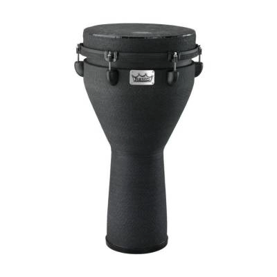 Remo - Mondo Djembe - Black Earth, 12