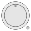 Remo - Powerstroke P3 Smooth White Bass Drumhead, 20