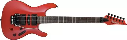 S570 ZR Bridge - Red