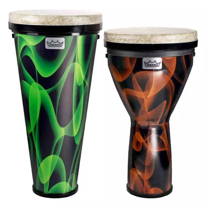 Versa Drum Duo Pack