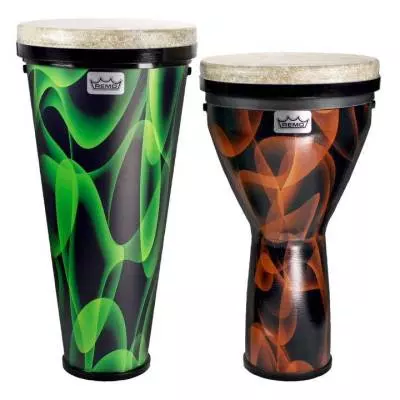 Versa Drum Duo Pack