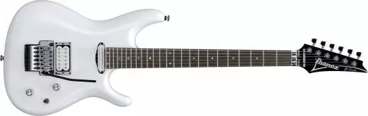 JS2400 Joe Satriani Signature - White