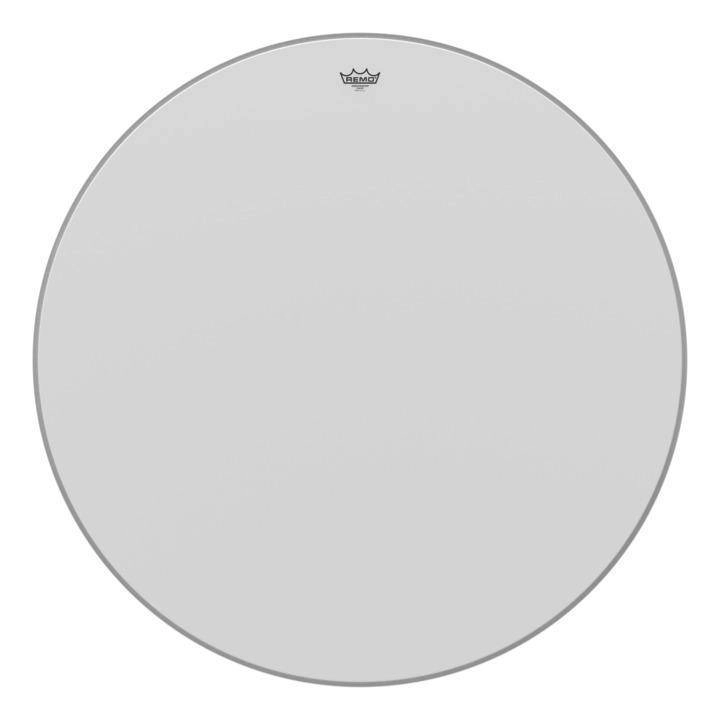 Ambassador Coated Bass Drumhead, 40\'\'