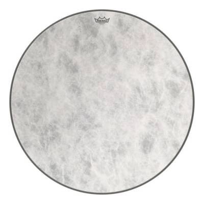 Remo - Ambassador Fiberskyn Bass Drumhead, 30