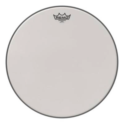 Remo - Ambassador Suede Drumhead, 16