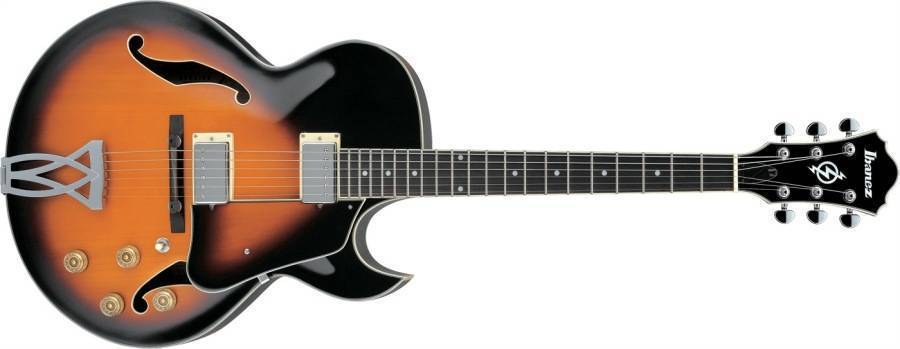 Ibanez AK80 フルアコ ジャズギター Ibanez AK80 フルアコ ジャズギター
