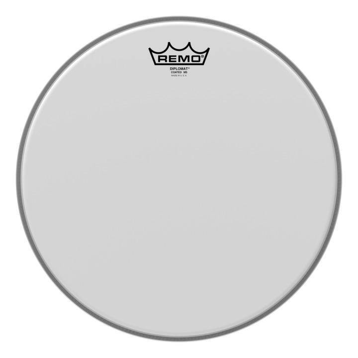 Diplomat Coated M5 Thin Snare Drumhead, 13\'\'