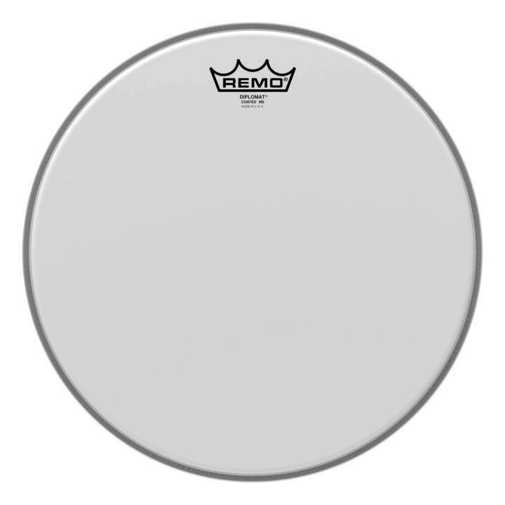 Diplomat Coated M5 Thin Snare Drumhead, 13\'\'