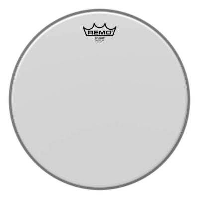 Remo - Diplomat Coated M5 Thin Snare Drumhead, 13