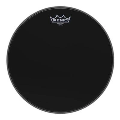 Remo - Emperor Ebony Drumhead, 6