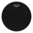 Remo - Emperor Ebony Drumhead, 12
