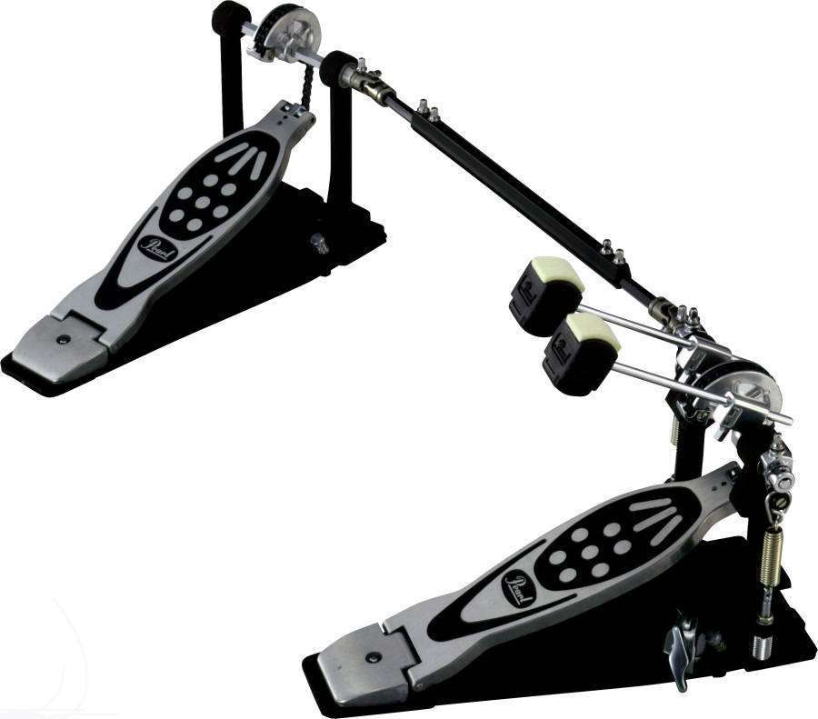 Pearl - PowerShifter Double Pedel