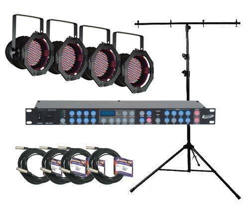 P64 LED Plus System