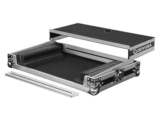 Universal Flight Case for Medium to Large Size DJ Controllers