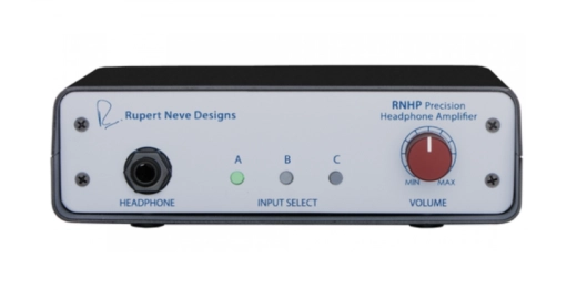 Rupert Neve Designs - RNHP Precision Headphone Amplifier