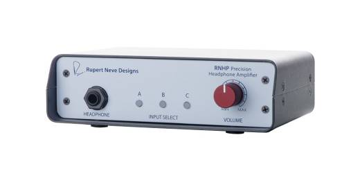 RNHP Precision Headphone Amplifier