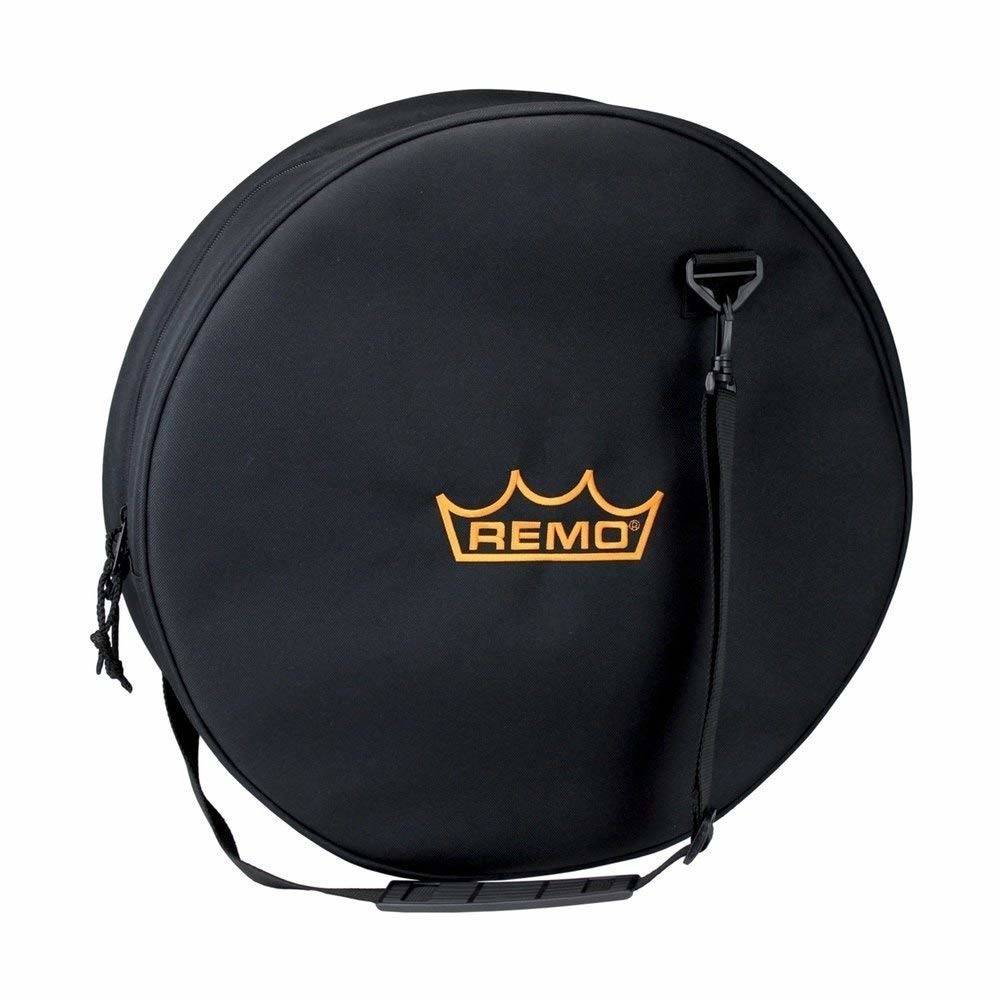 17.5 x 4.5 Hand Drum Bag with Strap