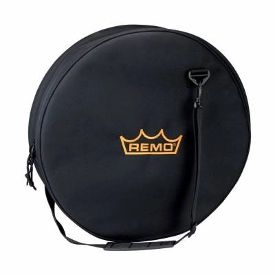 Remo - 17.5 x 4.5 Hand Drum Bag with Strap