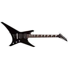 Jackson Guitars JS32T Warrior - Black | Long & McQuade