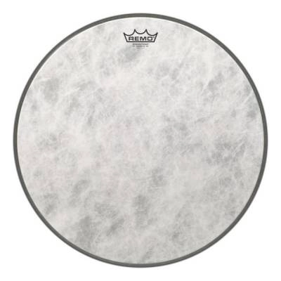 Remo - Powerstroke P3 Fiberskyn Bass Drumhead, 18