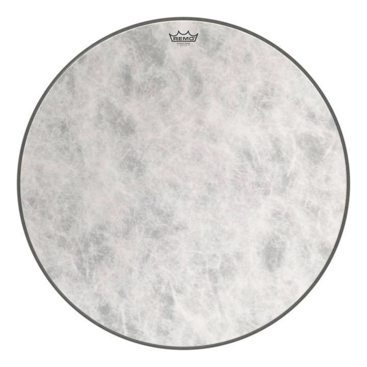 Powerstroke P3 Fiberskyn Bass Drumhead, 28\'\'