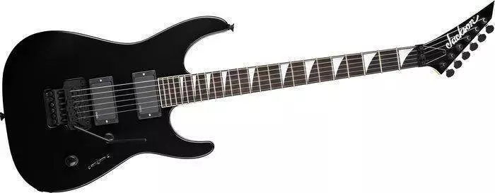 DKMG Dinky with EMGs - Black