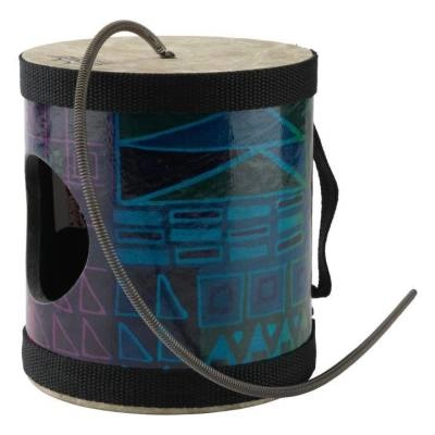 Remo - Spring Drum - Rainbow, 5