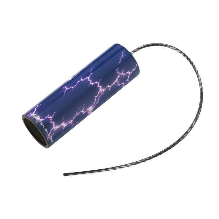 Spring Drum Thunder Tube - Stormy Graphic, 2.32\'\'