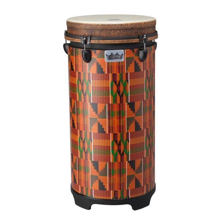 Valencia 100 Series Tubano Drum - Tunable, Kintekloth, 12\'\'