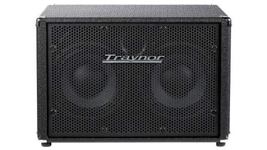 400 Watt 2x10 Bass Cabinet