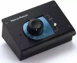 Nano Patch Mini Monitor Controller
