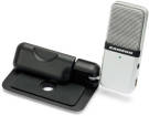 Samson - Go Mic - Portable USB Condenser Mic - Black