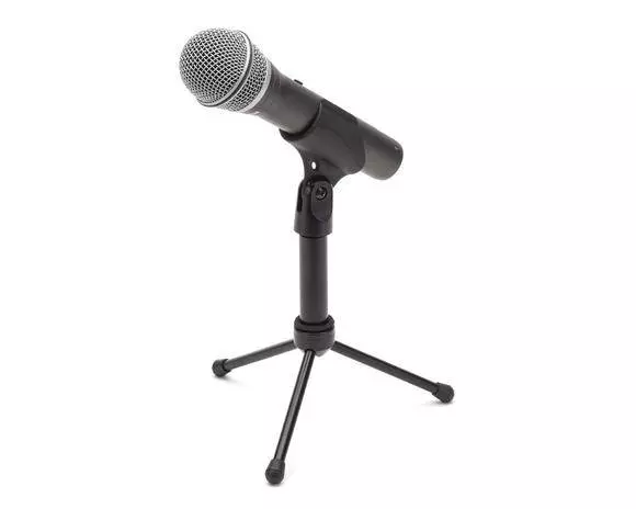 Q2U Recording and Podcasting Pack